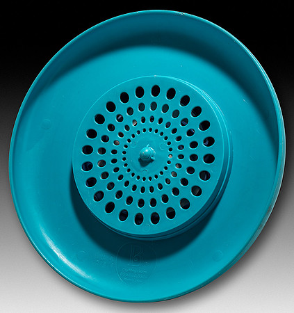 B. Toys—Disc-Oh!—Light Blue—Bottom