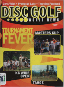 DGWN #46 Summer 1998