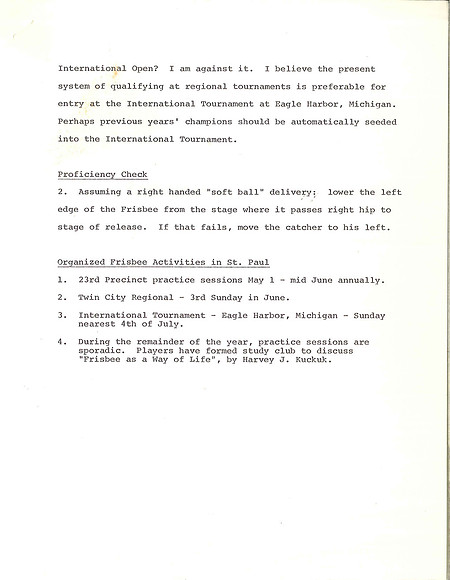 #090—John Healy—IFA Charter Member Application—Page 2