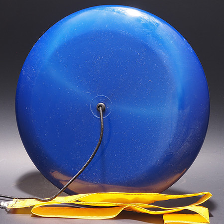 TailSpinner—Prototype—Blue