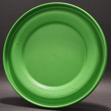 Blank—Green—FB2 Mold Square Top—Bottom