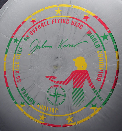 Rasta Close-up