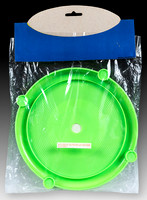 Arkin—VI…Sound U.F.O.—Chartreuse—Package—Back