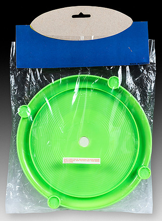 Arkin—VI…Sound U.F.O.—Chartreuse—Package—Back