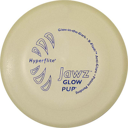 Jawz Pup Disc