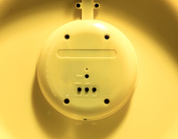 Anjar—Prototype—Yellow—Bottom—Battery Compartment Closed