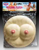 American Multitrade—Boobie Flyer—Package