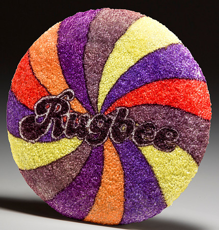 Rugby Marketing—Rugbee—Carpet