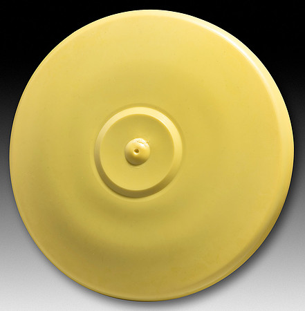 EZ1—Yellow—Top