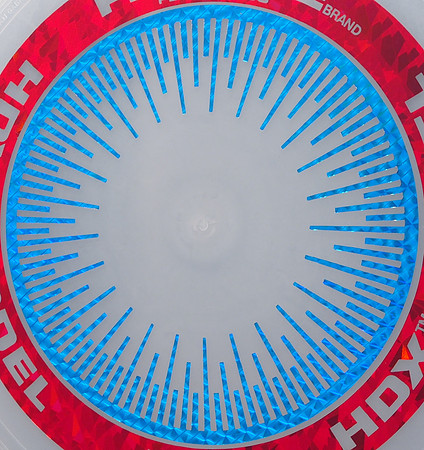 Kaleidoscope Blue