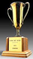 1974 Octad—Overall—Open Division—1st Place—John Kirkland