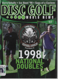 DGWN #45 Spring 1998