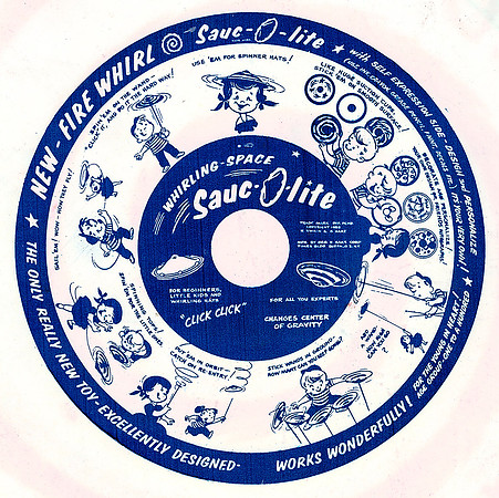 Geo. H Hake Corp.—Sauc-O-lite—Bottom Script