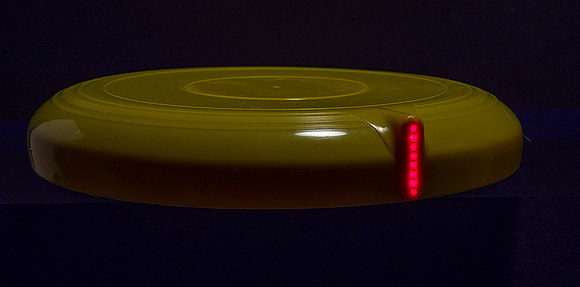 Anjar—Prototype—Yellow—Lighted