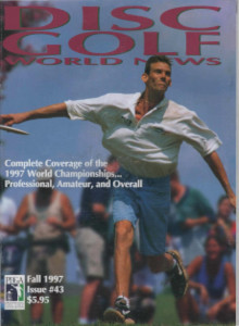 DGWN #43 Fall 1997