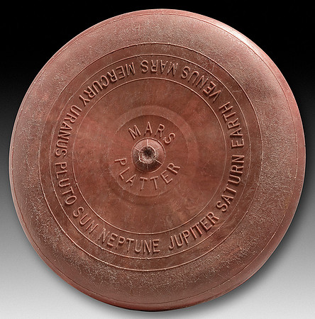 PMP1—Brown Marble