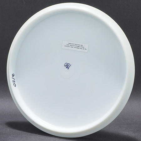 Las Vegas Challenge, 2020—Innova Roc3—"Cards", Green—INNColor