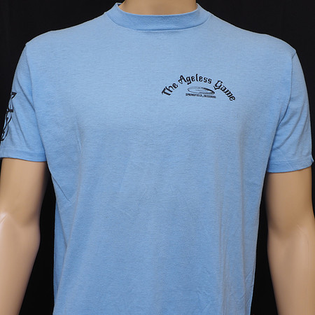 1981 WSrFDC—Springfield, MO—Competitor Shirt