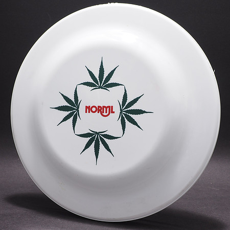 Norml—Humphrey Flyer—White—Red, Green