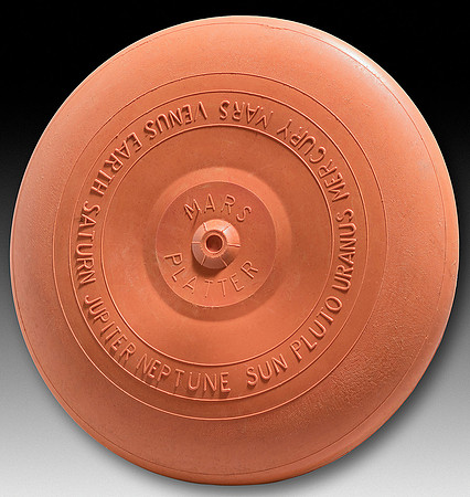 PMP2—Light Orange