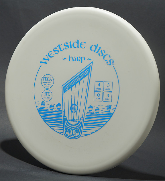 Flying Disc Museum | Westside