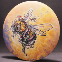 Aaram Kamali—"Bub"—Discraft Buzzz—Supercolor