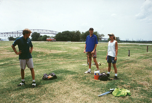 Ferrans, Kelly, Stokley