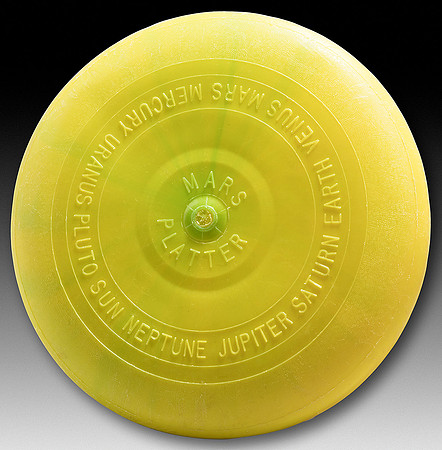 PMP1—Yellow-Green Merge/Purge