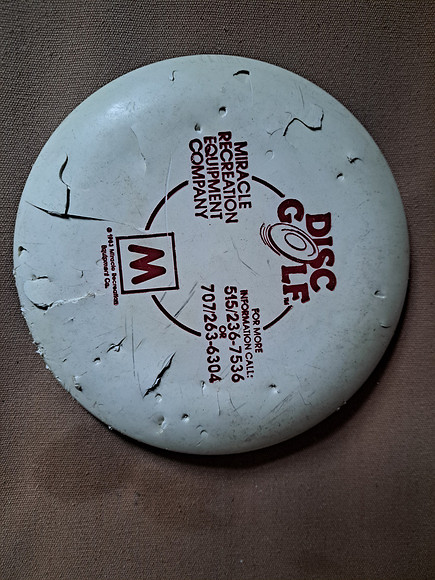 not sure what this is. Let's see if this works!