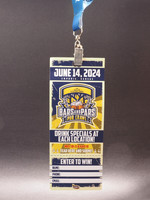 Badge—PDGA Masters WC, 2024—Special Events